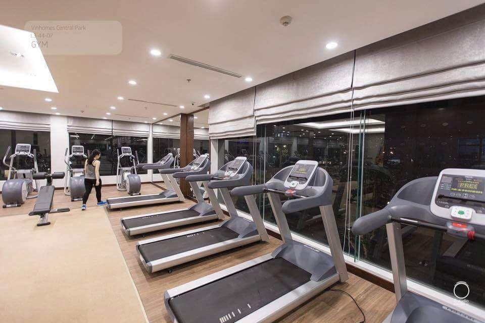 The Berry Vinhomes Luxury Apartments Cidade de Ho Chi Minh Exterior foto